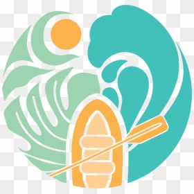Dominical Adventures - Illustration, HD Png Download - ventanas png