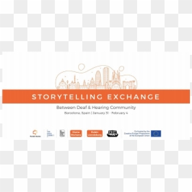 Graphic Design, HD Png Download - storytelling png
