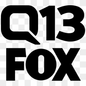 Q13 Fox, HD Png Download - tv lines png