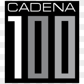 Cadena 100 Logo Png Transparent - Poster, Png Download - cadena png