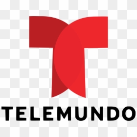 Telemundo Channel Logo Png, Transparent Png - cadena png