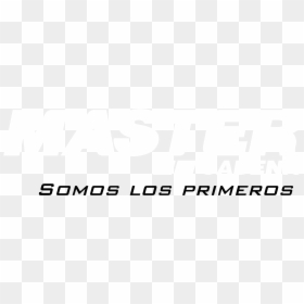 Master Cadena Logo Black And White - Eli Lilly, HD Png Download - cadena png