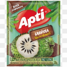 Soursop, HD Png Download - refrescos png