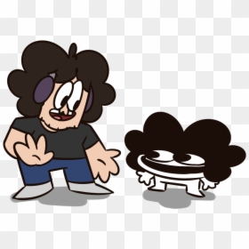 Cartoon, HD Png Download - pelo png