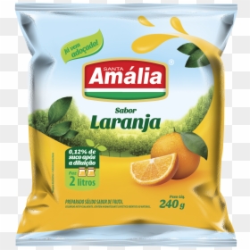 Santa Amalia, HD Png Download - refrescos png