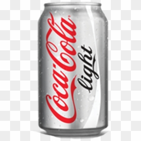 Coca Cola Light Png, Transparent Png - refrescos png