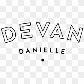 Devan Danielle Logo, HD Png Download - business plan png