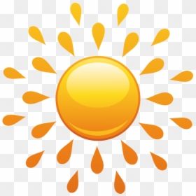 Resultado De Imagen De Sol Png - Logo De Sol Png, Transparent Png - sol animado png
