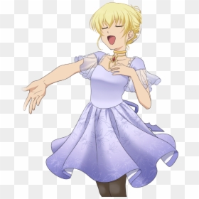 Tales Of Asteria Rips Colette"s 5☆ And 6☆ Images From - Cartoon, HD Png Download - rips png