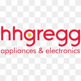 Hh Gregg Logo, HD Png Download - bankruptcy png