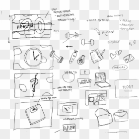 Diagram, HD Png Download - rips png