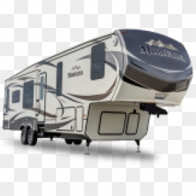 Montana Rv Png 2019, Transparent Png - montañas png