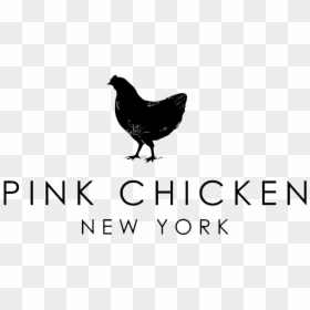 Pink Chicken Ethical Kids Clothing Brand Online - Pink Chicken New York, HD Png Download - buho png