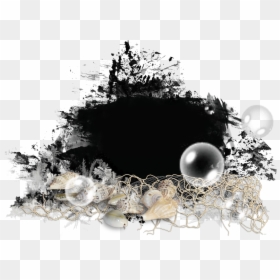 Transparency Clipping Mask Png, Transparent Png - christmas overlay png