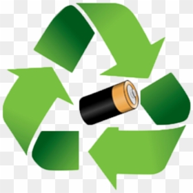 Imagen Del Articulo - Transparent Background Recycling Png, Png Download - reciclaje png