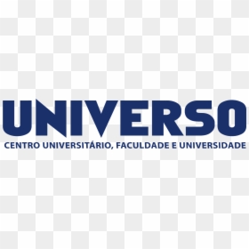 Universidade Salgado De Oliveira - Salgado De Oliveira University, HD Png Download - universo png