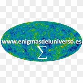 Bienvenido A Los Enigmas Del Universo - Wmap, HD Png Download - universo png