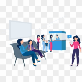 Conversation, HD Png Download - cara triste png
