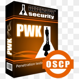Penetration Testing With Kali Linux - Pwk Offensive Security, HD Png Download - open 24 hours png