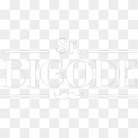 Logobigode Logobigode Logobigode Logobigode - Calligraphy, HD Png Download - bigode png