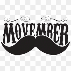 Thumb Image - Movember, HD Png Download - bigode png