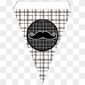 Bigode Png, Transparent Png - bigode png