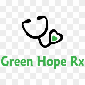 Green Hope Rx Logo, HD Png Download - grand opening banner png