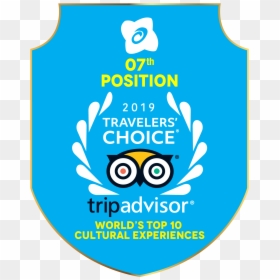 Tripadvisor Travellers Choice Awards 2019, HD Png Download - grand opening banner png