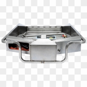 Chafing Dish, HD Png Download - llama de fuego png