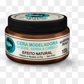 Cera Modeladora Barba, Bigode & Cabelo Barba"s Skala - Barbearia Skala, HD Png Download - bigode png
