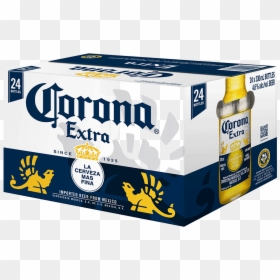 Thumb Image - Corona Extra, HD Png Download - cervezas png