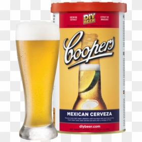 Coopers Beer Mexican Cerveza, HD Png Download - cervezas png