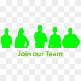 Join The Team At Infonetmedia - Manpower Consultancy, HD Png Download - join our team png