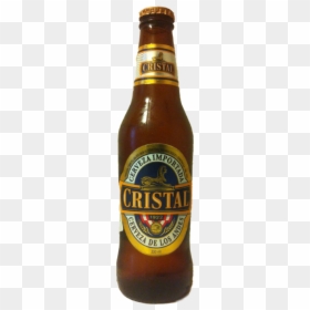 Cerveza Cristal, HD Png Download - cervezas png
