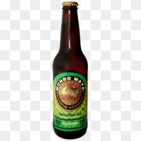 Beer Bottle, HD Png Download - cervezas png