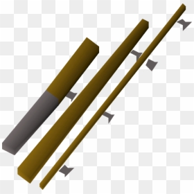 Missile, HD Png Download - fly fishing png