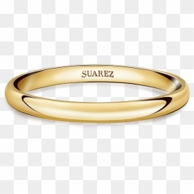 Alianzas De Boda Suarez, HD Png Download - anillos de boda png