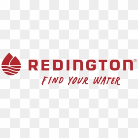 Redington Fly Rods Logo, HD Png Download - vhv