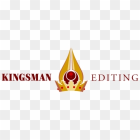 Logo, HD Png Download - kingsman logo png
