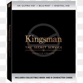 Poster, HD Png Download - kingsman logo png