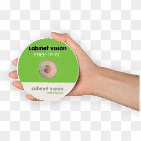 Cd, HD Png Download - free trial png