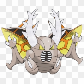 Mega Pinsir, HD Png Download - heracross png