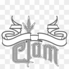 The 100 Pound Clam - Sketch, HD Png Download - us capitol png