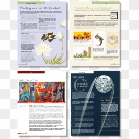 Tintalatina3 - Brochure, HD Png Download - tinta png