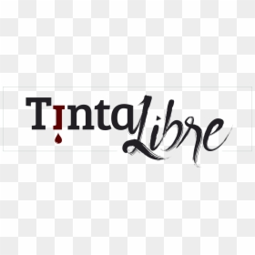 Thumb Image - Calligraphy, HD Png Download - tinta png