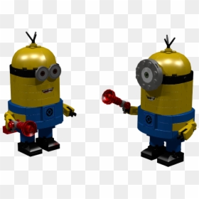 Lego Clipart Transparent, HD Png Download - robot.png