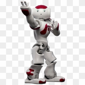 Humanoid Robot Png Transparent Background, Png Download - robot.png