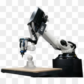 Robot, HD Png Download - robot.png