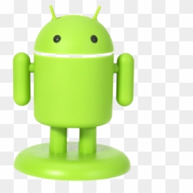 Android Cute, HD Png Download - robot.png