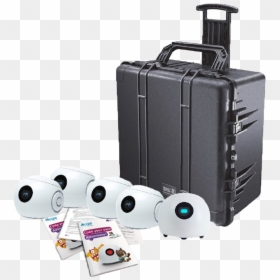 Google Expeditions Classroom Kit, HD Png Download - robot.png